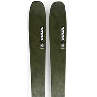 2026 K2 Mindbender 106C Mens
