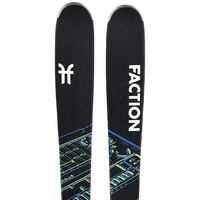 2024 Faction Prodigy 1 Mens