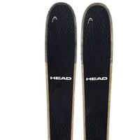 2026 Head Kore 88 Ti Mens
