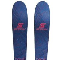 2025 Stockli Nela 88 Womens