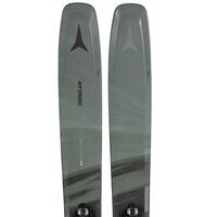 2026 Atomic Backland 108 W Womens