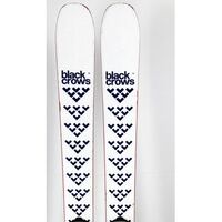 2026 Black Crows Serpo Mens