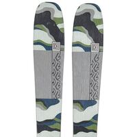 2024 K2 Mindbender 99Ti W Womens