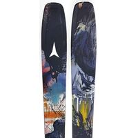 2027 Atomic Bent 100 Unisex
