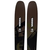 2027 K2 Mindbender 111 Mens