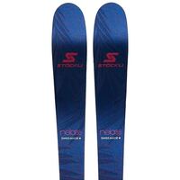 2026 Stockli Nela 88 Womens