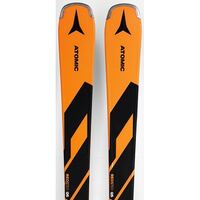 2025 Atomic Redster Q5 Mens