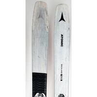 2025 Atomic Backland 109 Mens