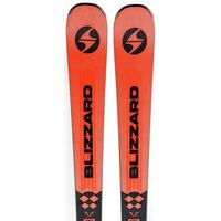 2025 Blizzard Firebird SRC Mens