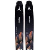 2024 Atomic Backland 117 Mens