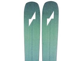 2024 Peak Skis Peak 104 By Bode Mens