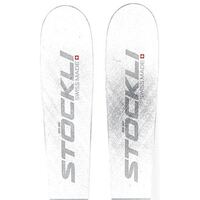 2022 Stockli Nela 80 Womens