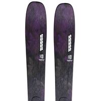 2026 K2 Mindbender 99Ti W Womens