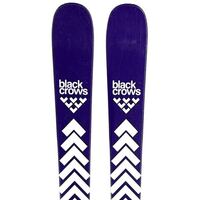 2026 Black Crows Sato Birdie Womens