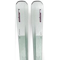 2026 Elan Wildcat 80 TI Womens