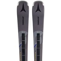 2024 Atomic Redster Q7 Revoshock C Mens