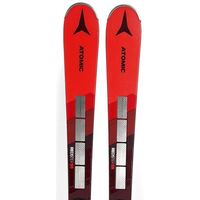 2025 Atomic Redster S9 Revoshock Mens