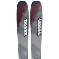 2025 K2 Mindbender 96C W Womens
