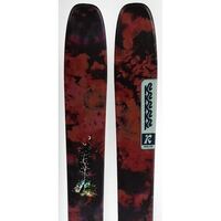 2025 K2 Reckoner 110 W Womens
