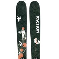 2027 Faction Prodigy 2 Capsule Unisex