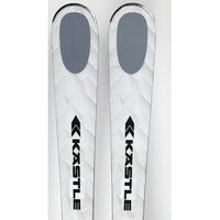 2025 Kastle DX84 Mens