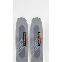 2023 Salomon QST 106 Unisex