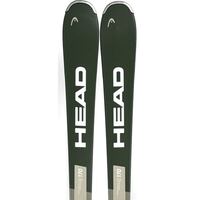 2027 Head shape VX 74 Mens