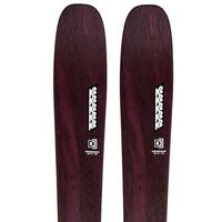 2026 K2 Mindbender 96C W Womens