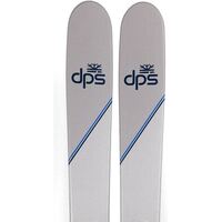 2022 DPS Pagoda Tour 106 C2 Unisex