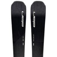 2026 Elan Wildcat 83 Black Edition Womens