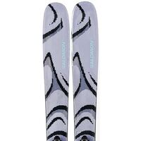 2026 Salomon QST 100 Unisex