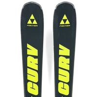 2026 Fischer The Curv GT 85 Mens