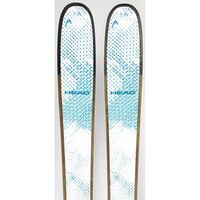 2027 Head Kore 93 Ti W Womens