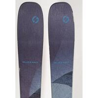 2025 Blizzard Black Pearl 88 Womens