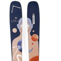 2025 Armada ARW 88 Womens