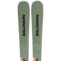 2026 Salomon S Max 08 XT Mens