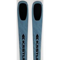 2026 Kastle M9 76 Mens