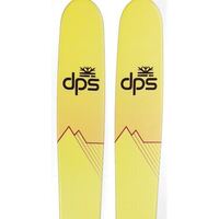 2027 DPS Pagoda Tour 112 Unisex