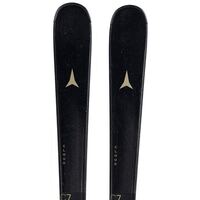 2027 Atomic Cloud C7 Womens