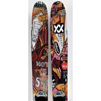 2027 Volkl Revolt 112 Mens