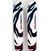 2026 Salomon QST Blank Mens