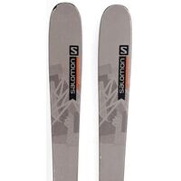 2022 Salomon QST Spark Mens
