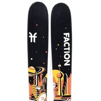 2026 Faction Prodigy 2 Unisex