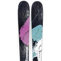 2025 Nordica Unleashed 98 Unisex