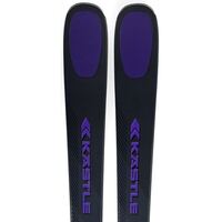 2027 Kastle Sublime 93 W Womens