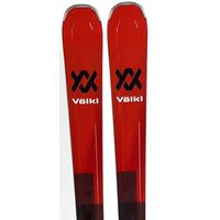 2024 Volkl Deacon 80 Mens