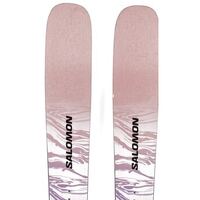 2026 Salomon Stance Pro 88 W Womens