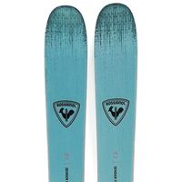 2025 Rossignol Sender Free 110 Mens