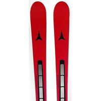 2027 Atomic Redster G9 FIS Revoshock GS Masters Unisex