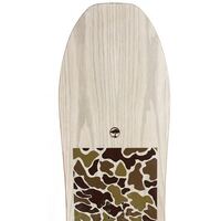 2025 Arbor Carter Unisex